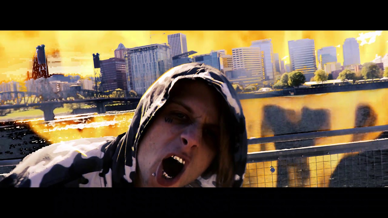 Promotional video thumbnail 4 for Marcin Viiviivii