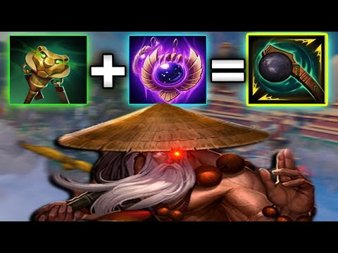 SEKHMET BAUBLE IS BASICALLY BUMBHA'S IN DUEL AGAIN! - Masters Ranked Duel - SMITE