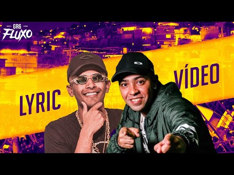 MC W1 e MC Jordan - Realizo Seu Desejo (Lyric Video) DJ Walter