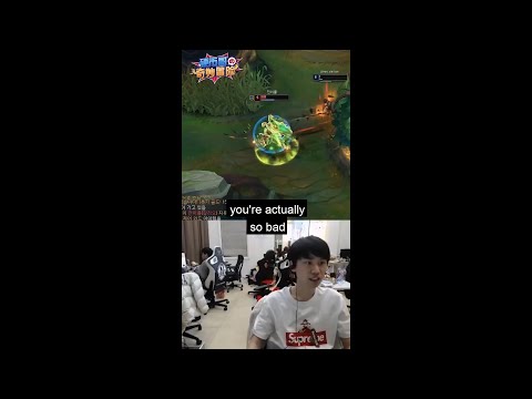 [ENG SUB] FPX DOINB TRASH TALKS LWX AND BACKFIRES | FPX SHENANIGANS