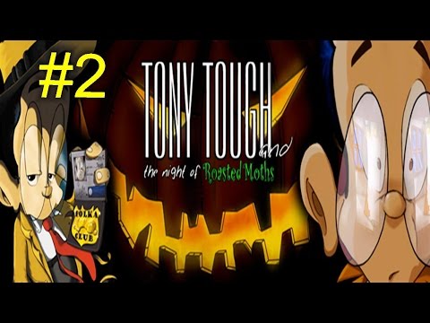 Tony Tough 2 PC