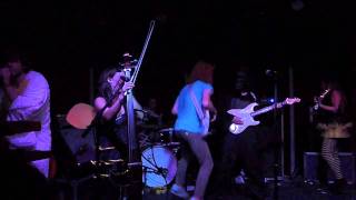 Ra Ra Riot - Foolish