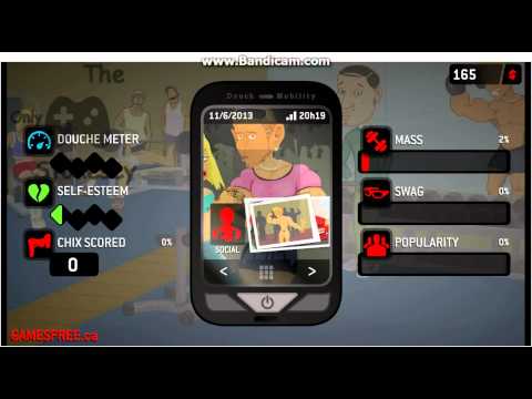 Douchebag Workout 2 Walkthrough Part 1