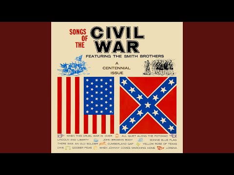 The Yellow Rose Of Texas - Misc Traditional