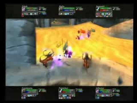 fnatic vs. Nihilum Round 2 - Intel Extreme Masters Leipzig