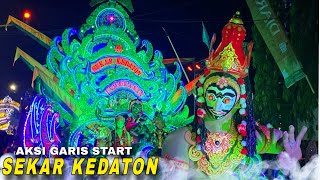 Download lagu AKSI GARIS START SEKAR KEDATON‼️ mp3 Download lagu AKSI GARIS START SEKAR KEDATON‼️ mp3