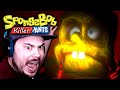 SPONGEBOB KILLERPANTS IS A BAD GAME 3 Random Horror Games Spongebob SquarePants