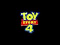 Toy Story Movie Logos Timeline 1995 2025
