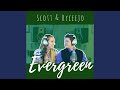 Evergreen (Single)