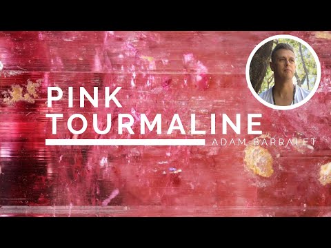 image-How much is green tourmaline worth?