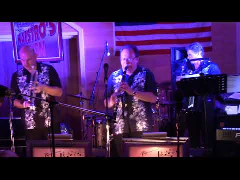 USPA 2018  Dennis Polisky Maestros Men  Holiday in Poland