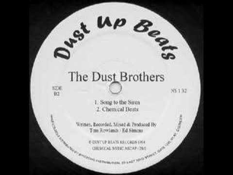 The Dust Brothers - Chemical Beats