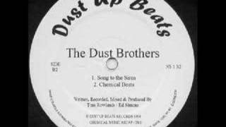 The Dust Brothers - Chemical Beats