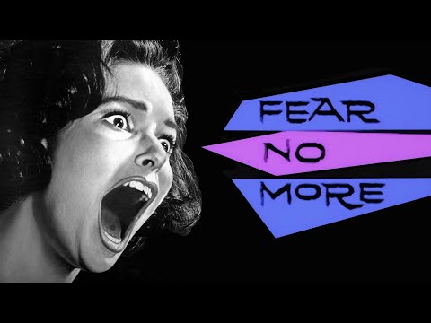 Fear No More (1961) Is Captivating Hitchcockian Neo-Noir