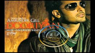 Amrinder Gill - Munda Sohna Te Sunkha Mp3 Version New song