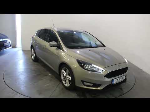 Ford Focus 1.5 TDCi 95PS Zetec - TENDER 26 - Image 2