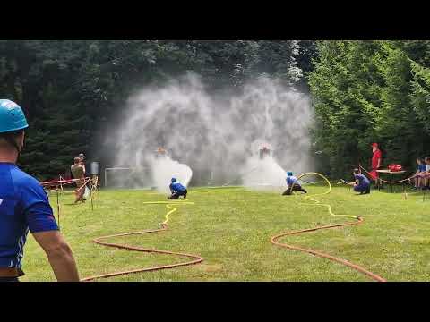 Nemrlov B 🥇 - VC Nemrlov 2024