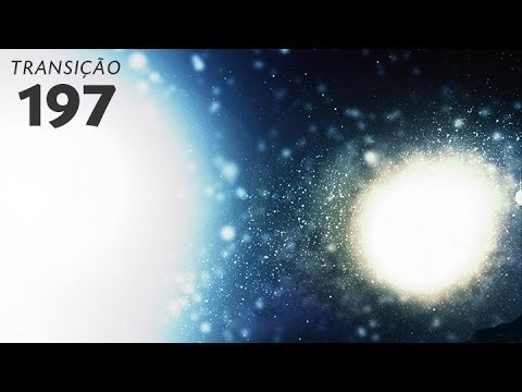 Programa Transição 197 - Novos Tempos