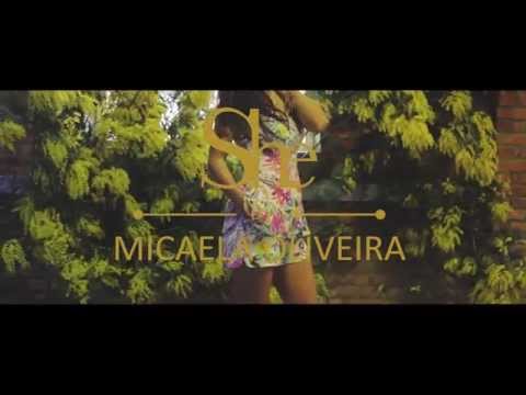 She By Micaela Oliveira - SS15