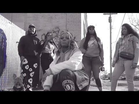 7xvethegenius x Benny The Butcher & J. Cole - Johnny P’s Caddy (FREESTYLE)