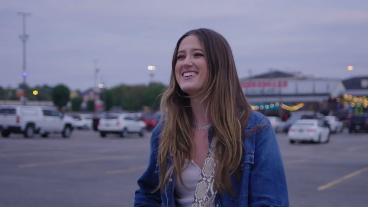 Promotional video thumbnail 2 for Madison Hughes