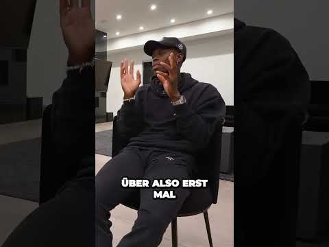 Dennis Schröder realtalk über die Gesellschaft... | DieHighlights