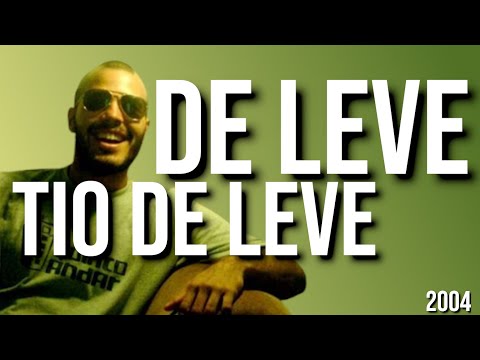 Video thumbnail for Tio De Leve