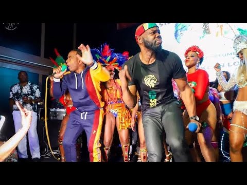 Rawallty - UP (Performance Video)