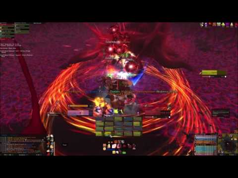 Equivalence vs. Mythic Il'gynoth