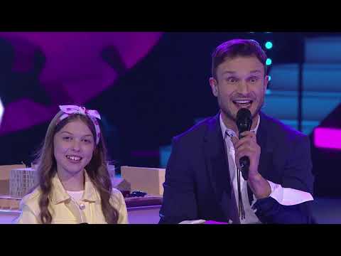 Vaidas Baumila ir Sofija Vasilevskytė - „BUDAPEST / THIS TIME“ | Dvi kartos