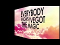 Becky G Magik 2 0 Feat Austin Mahone From The Smurfs 2