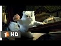 Cats Dogs 4 10 Movie CLIP Send In The Russian 2001 HD