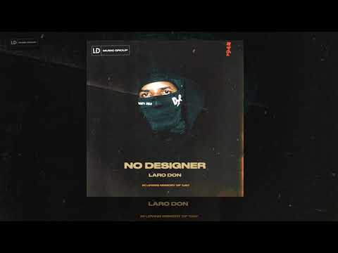 Laro Don - Save My Soul (Official Audio)