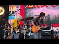 Little Feat - Mellow Down Easy - Sound Wave Beach Weekend,  Miramar Florida - 4/11/26