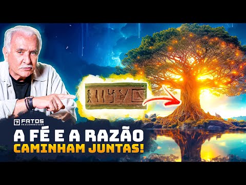 Evidências científicas que comprovaram passagens bíblicas