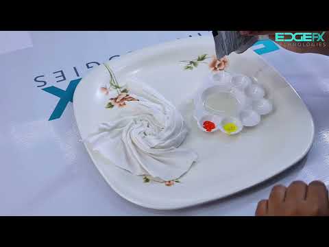 Fabric Painting & Tie-Dye Workshop