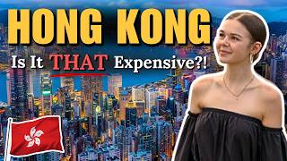 Download lagu I tracked EVERY DOLLAR we spent in HONG KONG💰🇭🇰 mp3