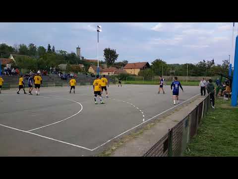 Prvenstvena utakmica RK Titel - RK Potisje Pleteks Ada 18:21  - 20170924 175415