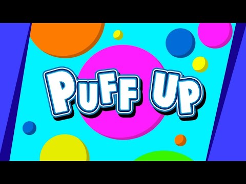 Puff Up - iOS / Android by App Advisory + Voodoo
