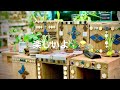 コーナン　SDGs　♻️　DIY　廃材　ワークショップ　足場端材でプランタースタンド