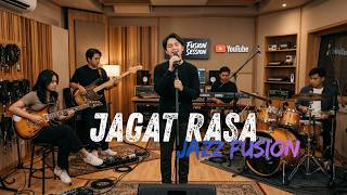Download lagu SAMUEL CIPTA - JAGAT RASA COVER JAZZ FUSION mp3