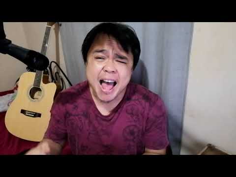 SARAPON (NOKURO 29) COVER BY ARIE SIUS