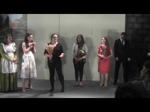 Twelfth Night | Part Ten