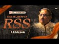 The Silent Revolution How RSS Built An Army Of Patriots Without Any Government Support Ratan Sharda