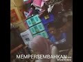 Ruqyah Santet Viral Akibat Guna Guna Istri Muda