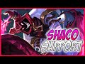 3 Minute Shaco Guide - A Guide for League of Legends