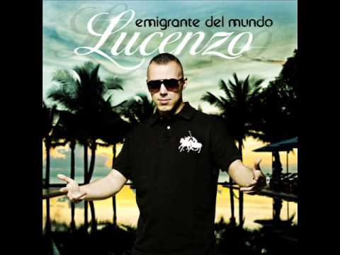 Lucenzo   Baila morena