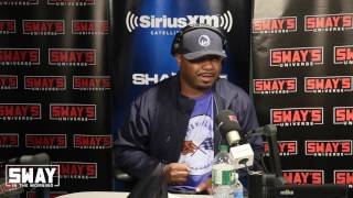 Greg Nice &amp; Positive K Speak on New Album ‘Gr8te Mindz’ + Remember Charlie Murphy, Tupac &amp; Biggie