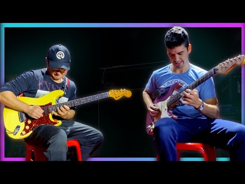 Sandro Coelho e Vinicius Modelski – Desenho Animado N° 2 (Bonitinho)