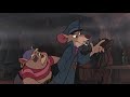 The Great Mouse Detective The Rat Trap Pub